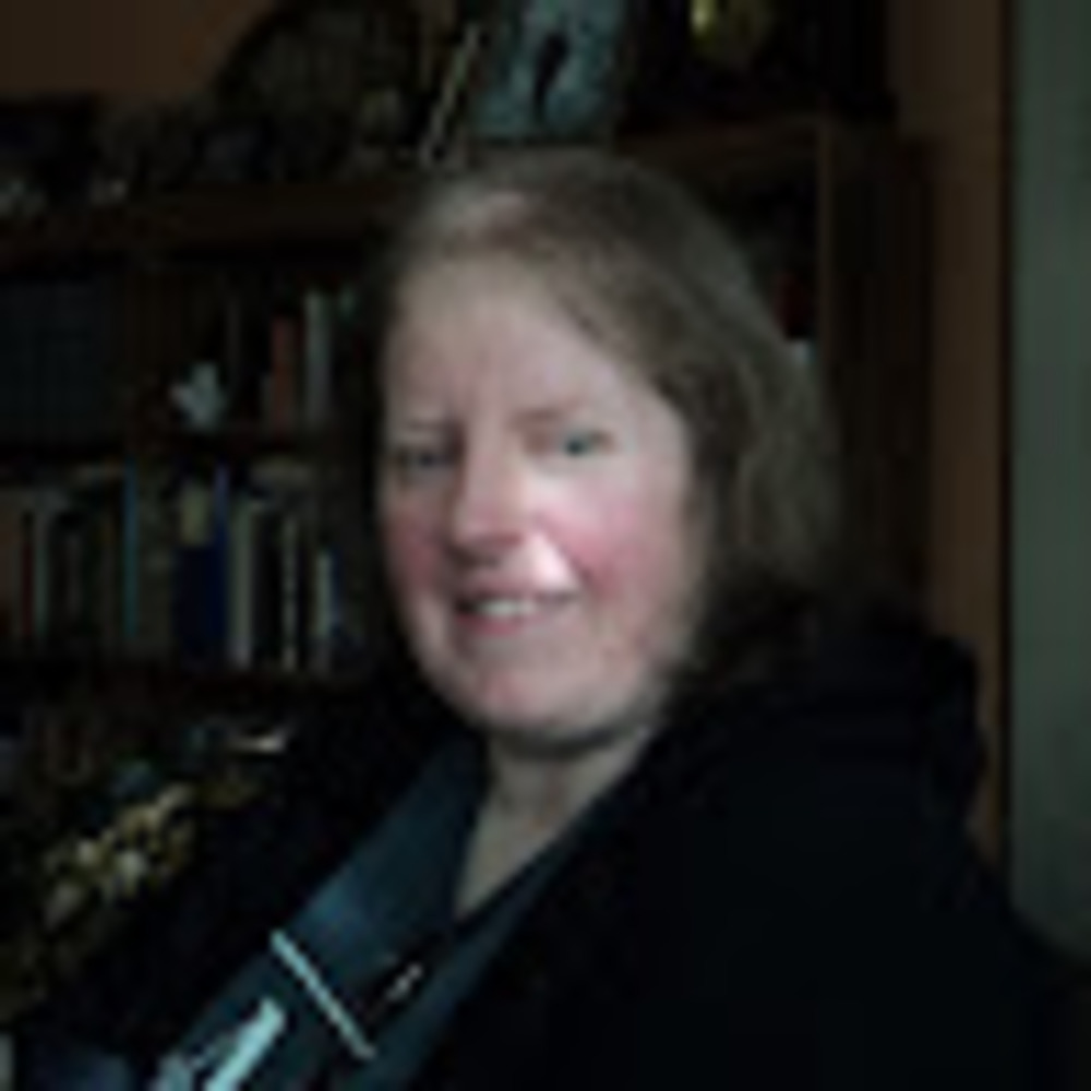 Meet your Posher, Laura